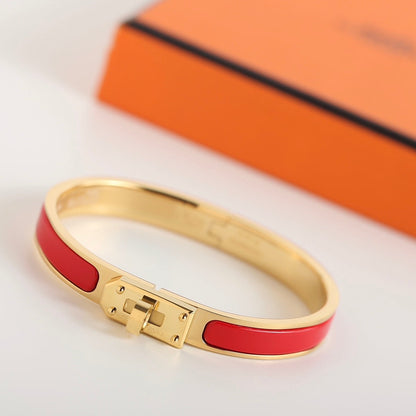 [⭐Lioran]HM KELLY RED BRACELET