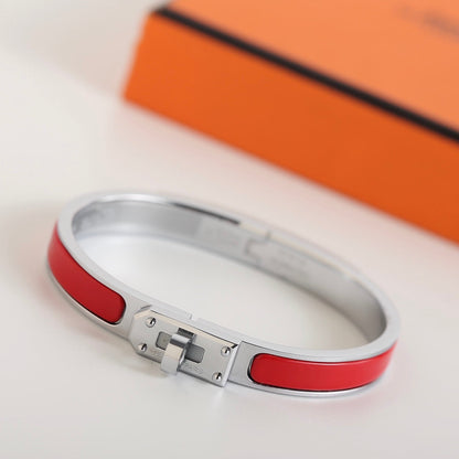 [⭐Lioran]HM KELLY RED BRACELET