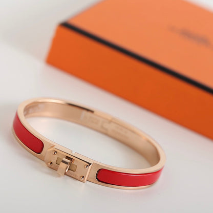 [⭐Lioran]HM KELLY RED BRACELET