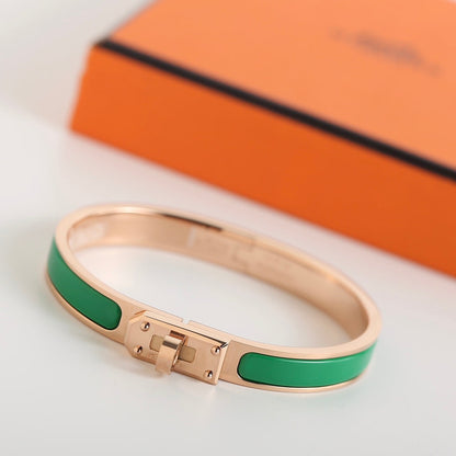 [⭐Lioran]HM KELLY GREEN BRACELET