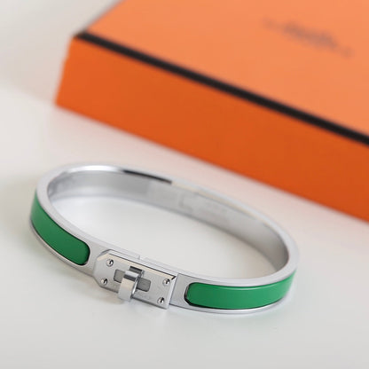 [⭐Lioran]HM KELLY GREEN BRACELET