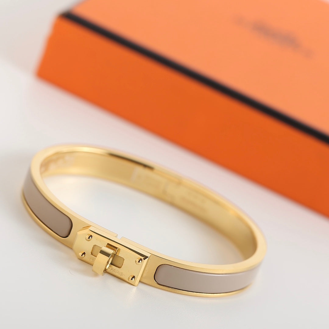 [⭐Lioran]HM KELLY GREY BRACELET