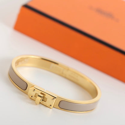 [⭐Lioran]HM KELLY GREY BRACELET