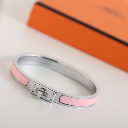 [⭐Lioran]HM KELLY PINK BRACELET