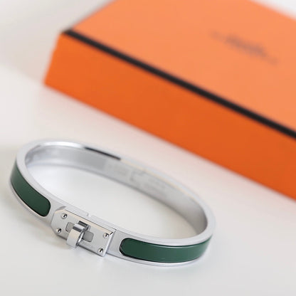 [⭐Lioran]HM KELLY KHAKI BRACELET