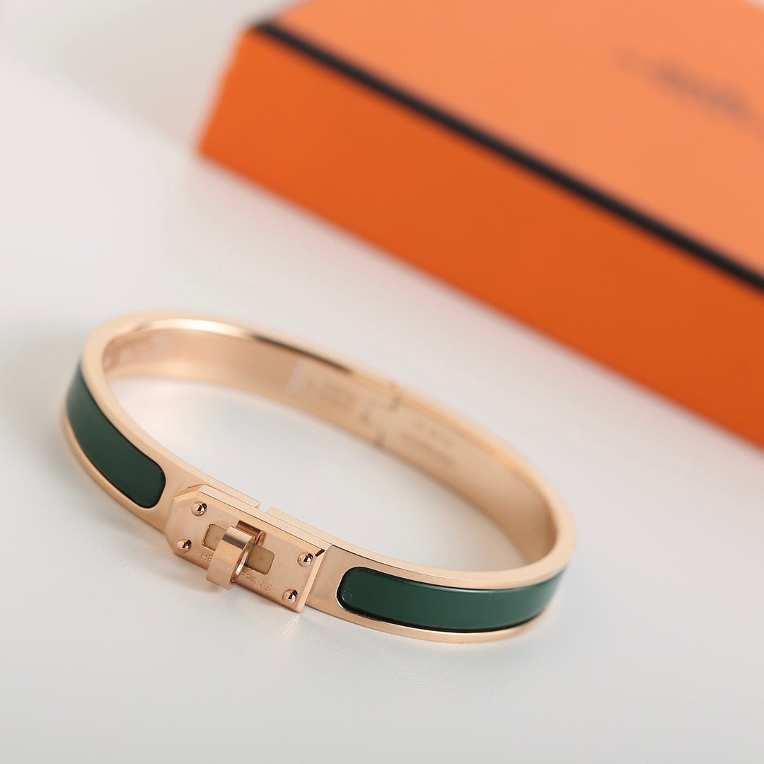 [⭐Lioran]HM KELLY KHAKI BRACELET