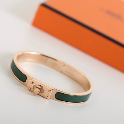 [⭐Lioran]HM KELLY KHAKI BRACELET