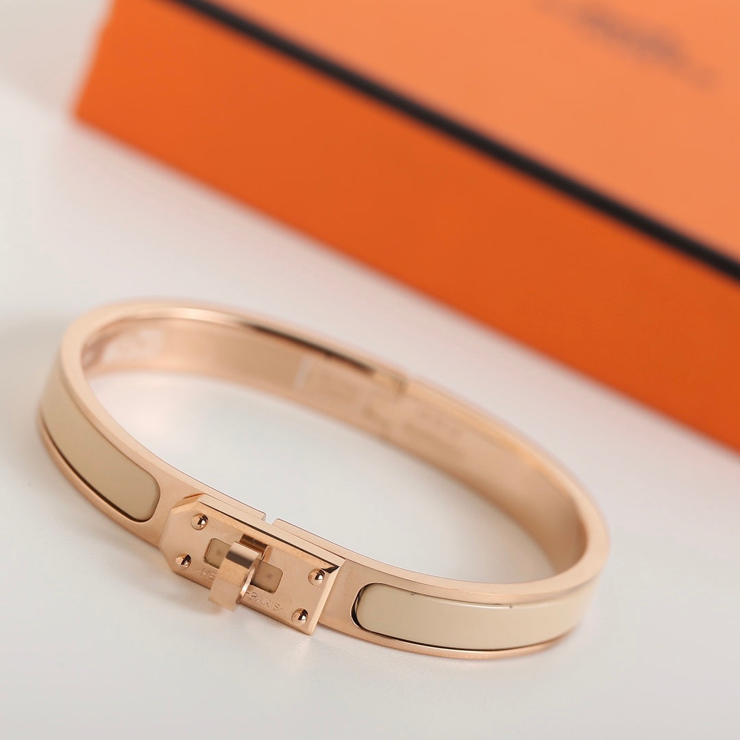[⭐Lioran]HM KELLY BEIGE BRACELET
