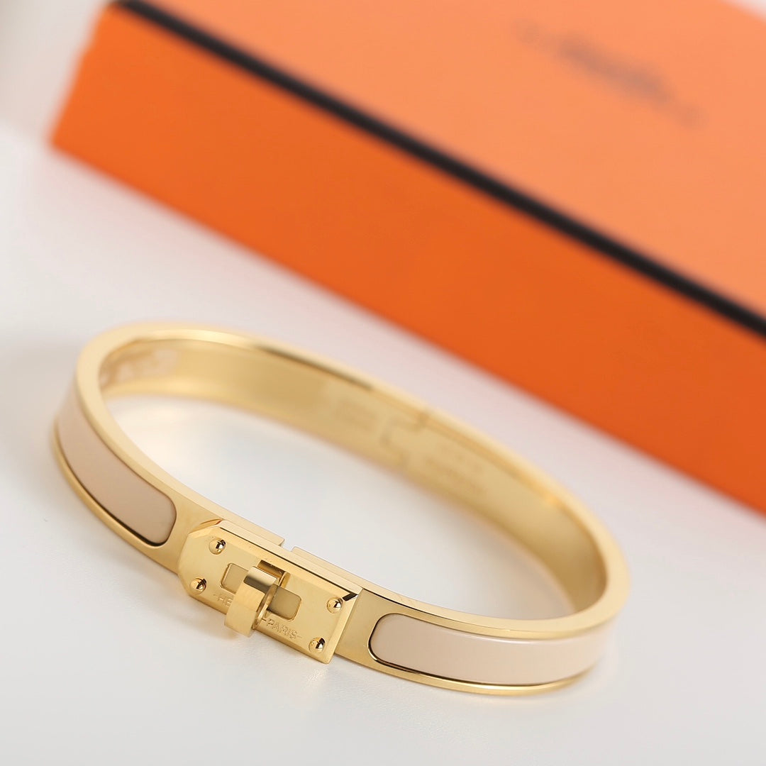 [⭐Lioran]HM KELLY BEIGE BRACELET