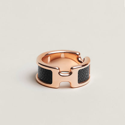 [⭐Lioran]OLYMPE PINK GOLD RING