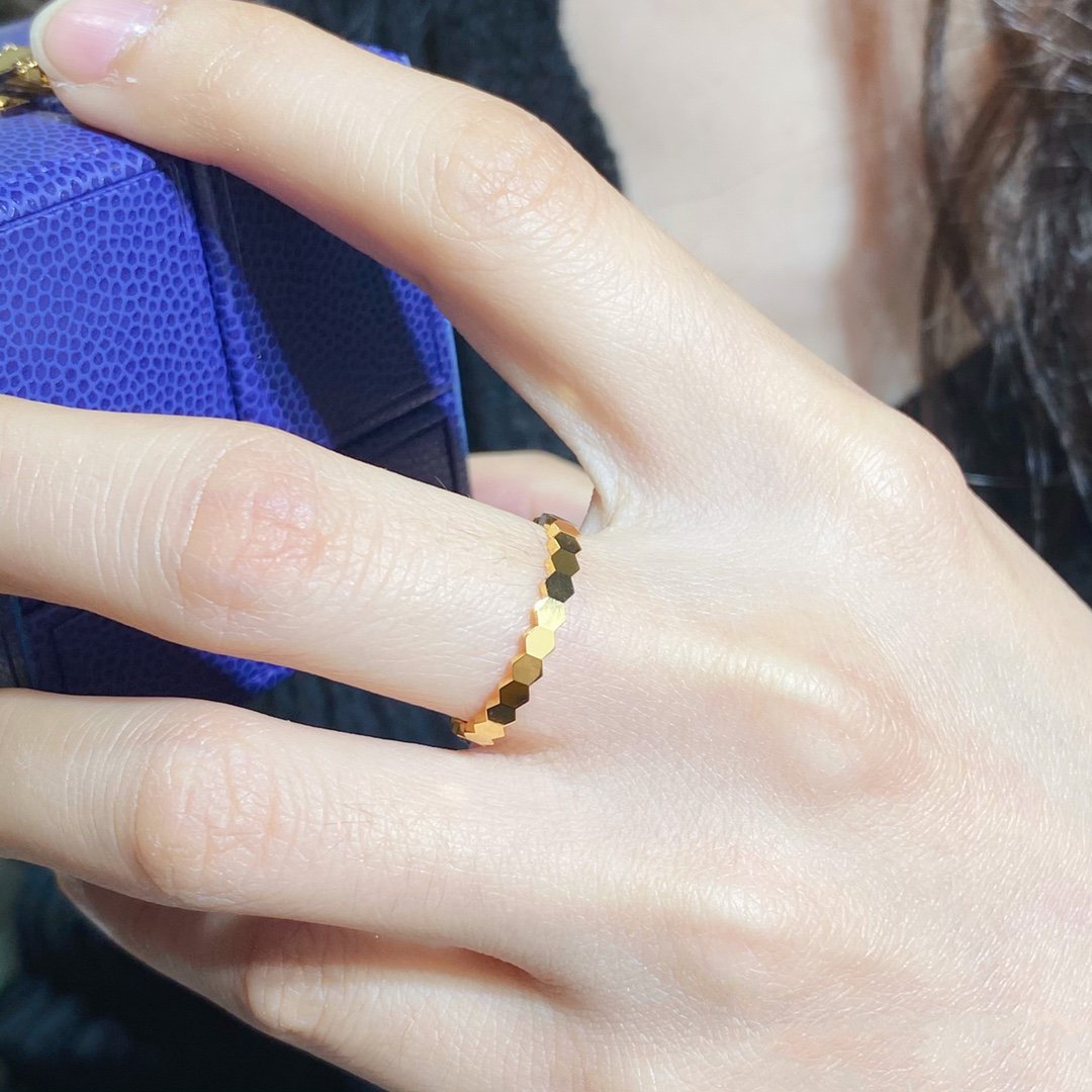 [⭐Lioran]BEE LOVE SMALL RING