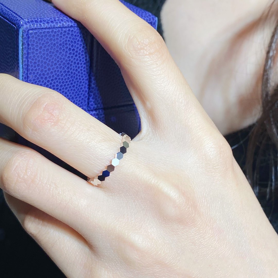 [⭐Lioran]BEE LOVE SMALL RING
