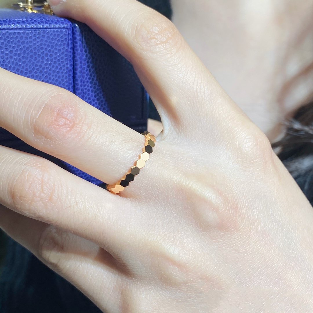 [⭐Lioran]BEE LOVE SMALL RING