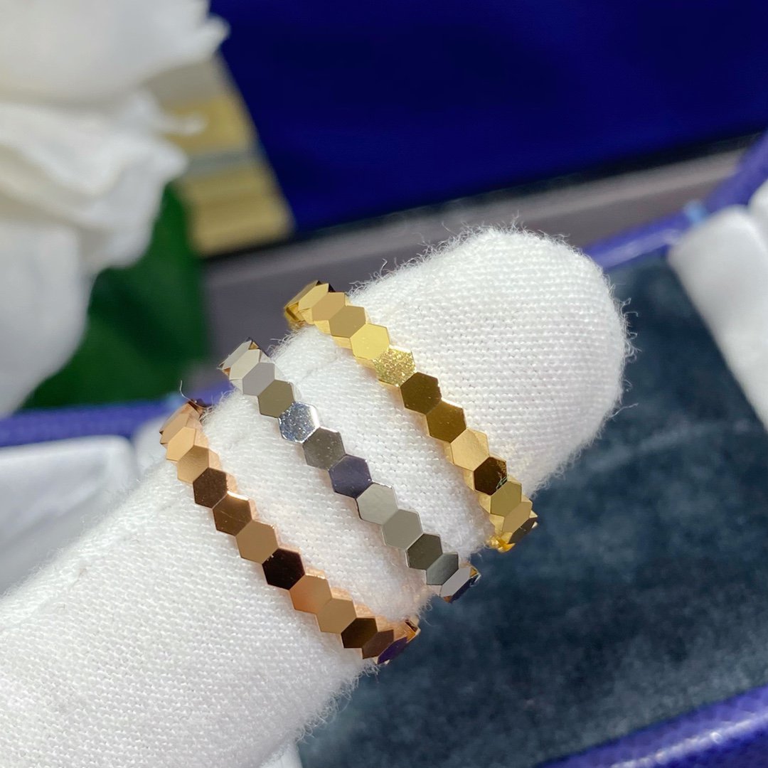 [⭐Lioran]BEE LOVE SMALL RING