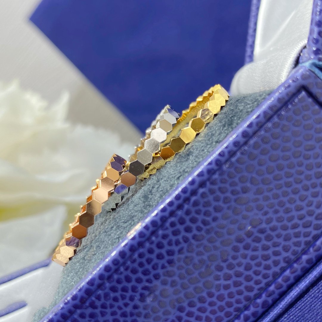 [⭐Lioran]BEE LOVE SMALL RING