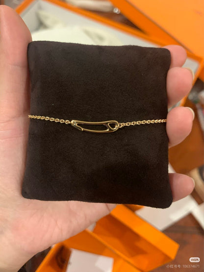 [⭐Lioran]Brooch Necklace