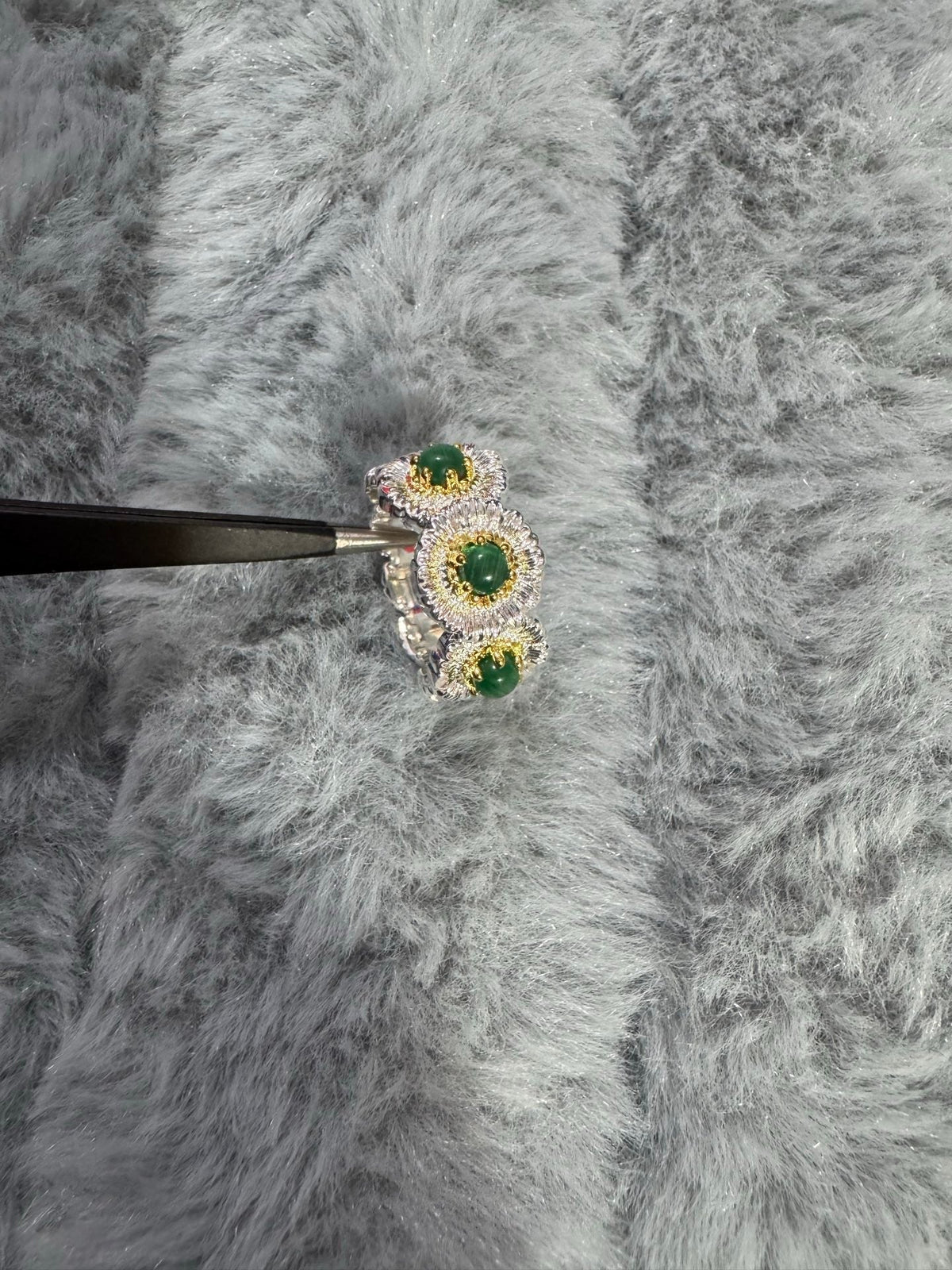 [⭐Lioran]B.C.L Daisy Rings（Various colors）