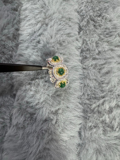 [⭐Lioran]B.C.L Daisy Rings（Various colors）