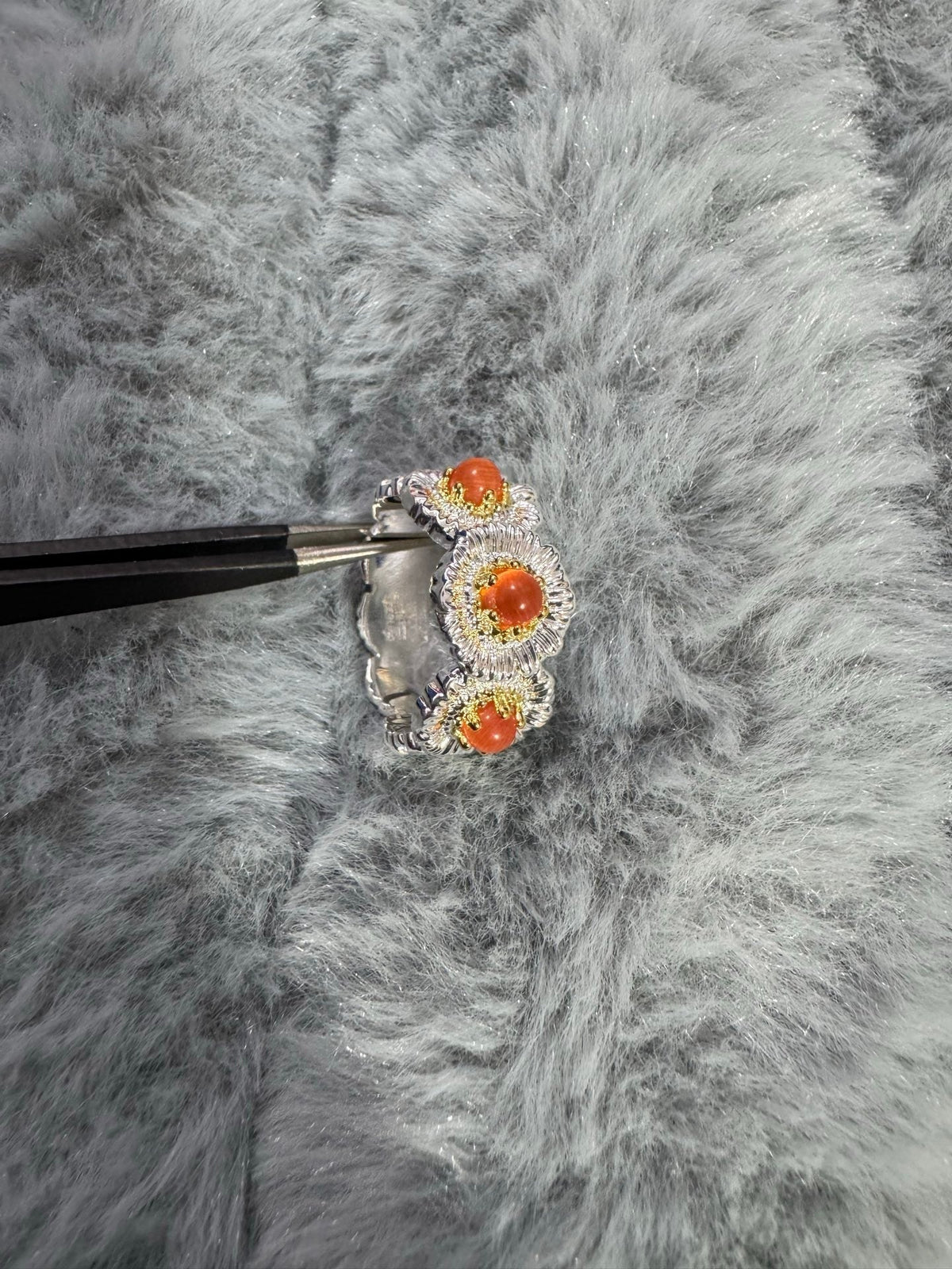 [⭐Lioran]B.C.L Daisy Rings（Various colors）