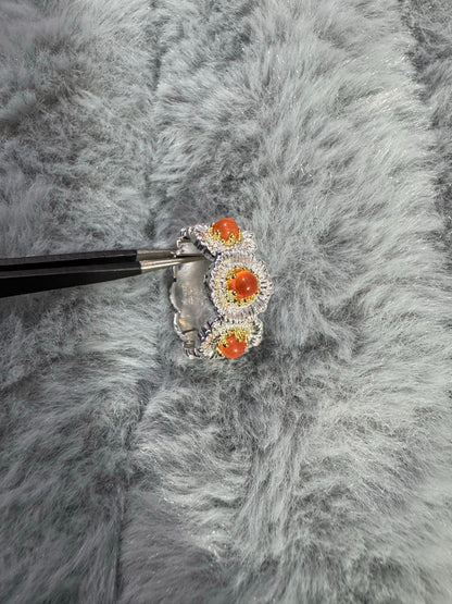 [⭐Lioran]B.C.L Daisy Rings（Various colors）