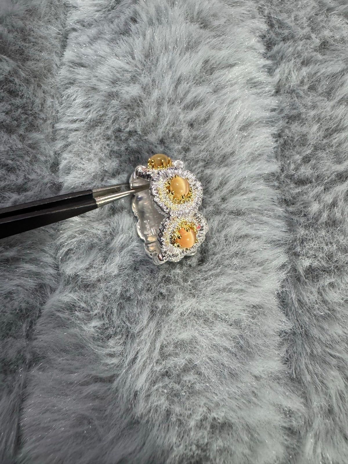 [⭐Lioran]B.C.L Daisy Rings（Various colors）