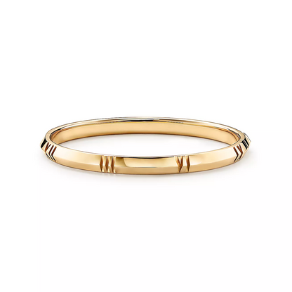[Lioran]ATLAS X GOLD BRACELET