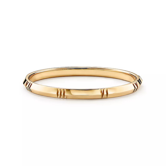 [Lioran]ATLAS X GOLD BRACELET