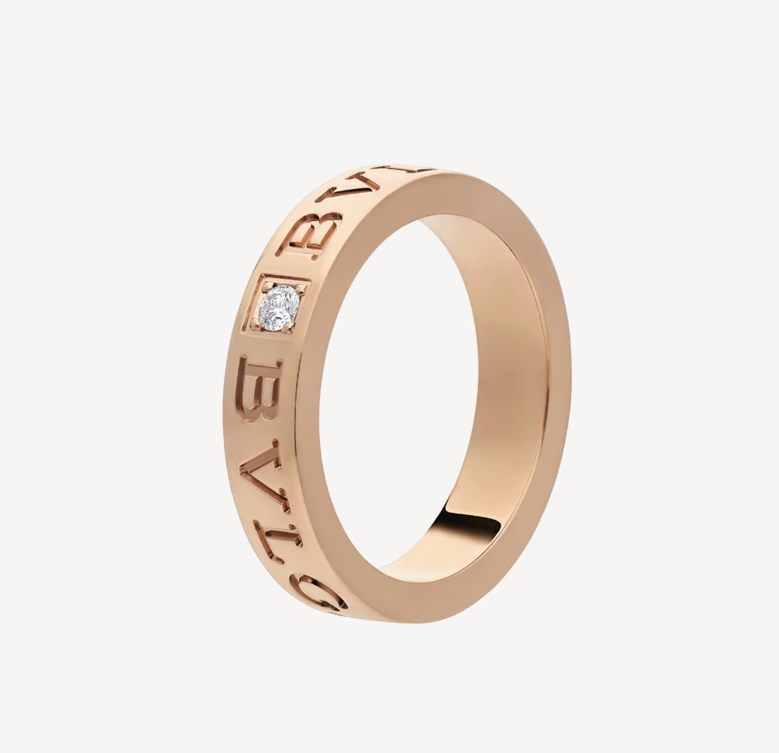 [⭐Lioran]ZERO 1 ESSENTIAL WITH A DIAMOD RING