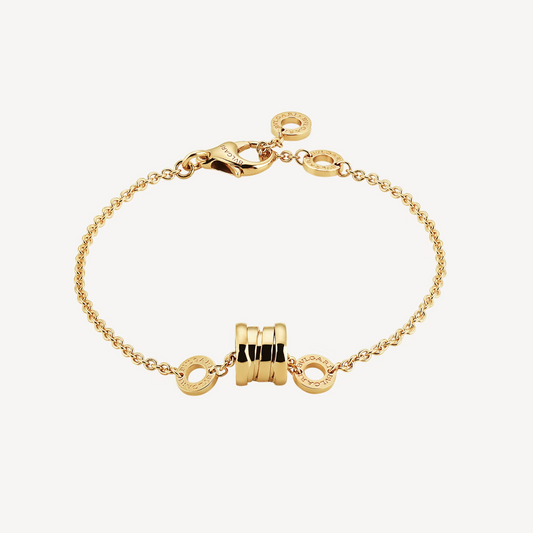[⭐Lioran]ZERO 1 SOFT GOLD BRACELET