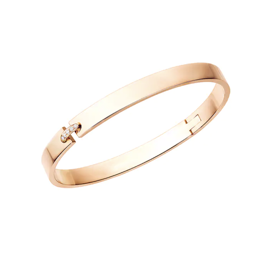 [⭐Lioran]LIENS EVIDENCE DIAMOND BRACELET