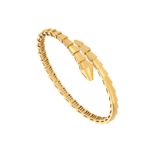 [⭐Lioran]SERPENTI VIPER GOLD BRACELET