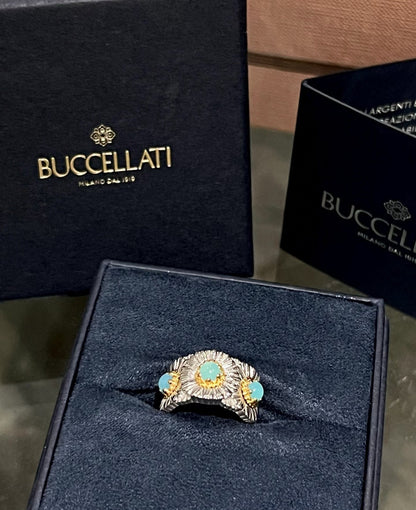 [⭐Lioran]B.C.L Daisy Rings（Various colors）
