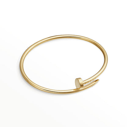 [⭐Lioran]JUSTE BRACELET 2.5MM