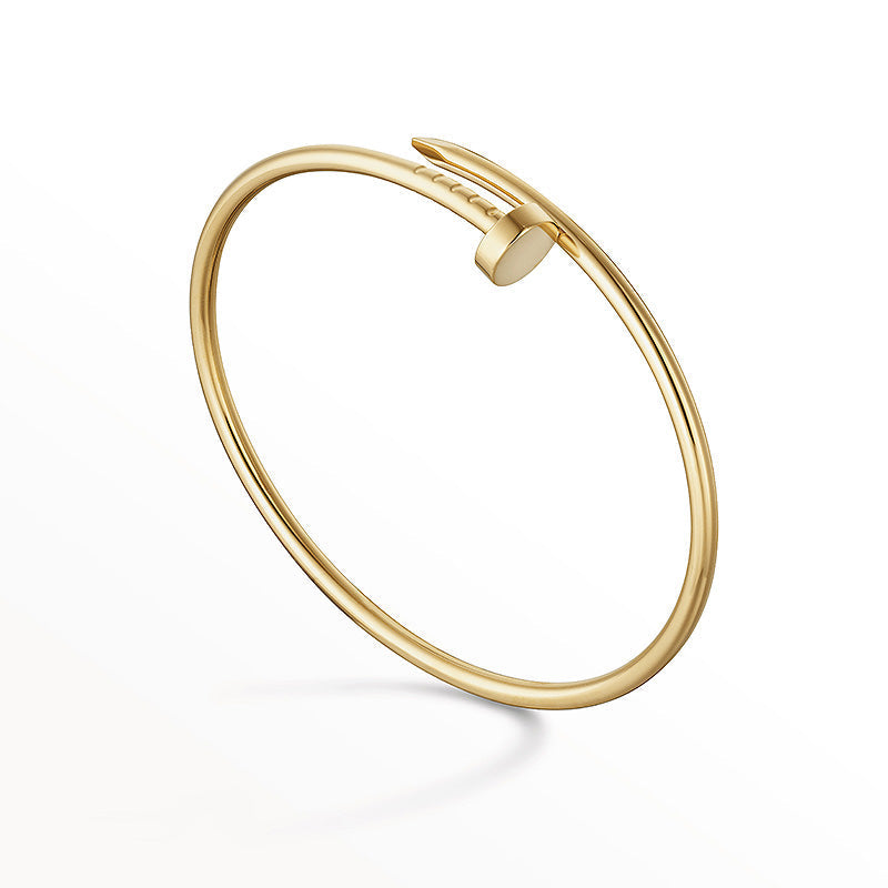 [⭐Lioran]JUSTE BRACELET 2.5MM