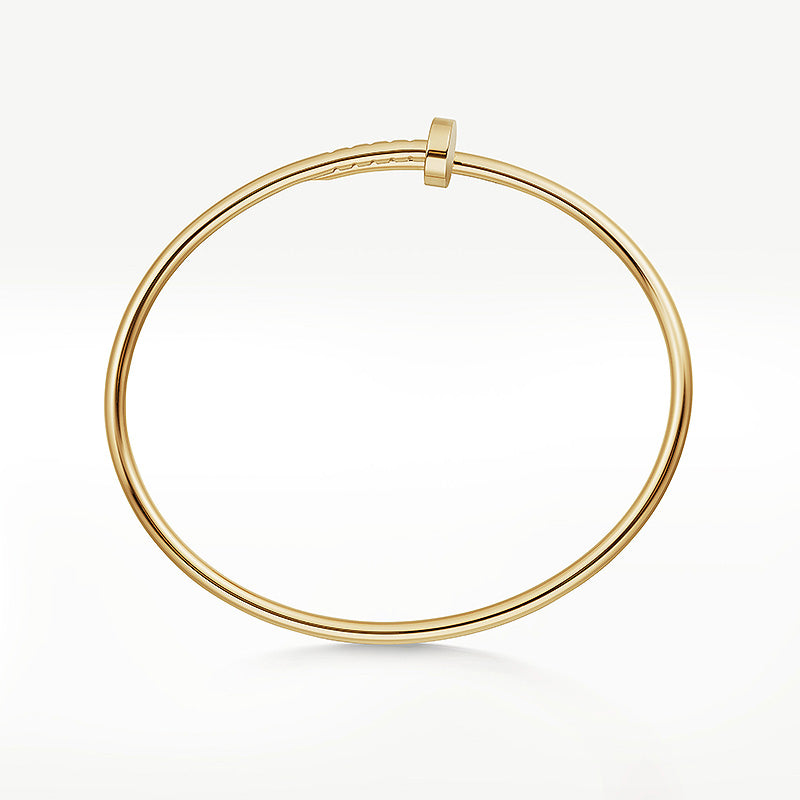 [⭐Lioran]JUSTE BRACELET 2.5MM