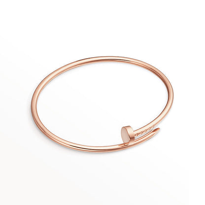 [⭐Lioran]JUSTE BRACELET 2.5MM