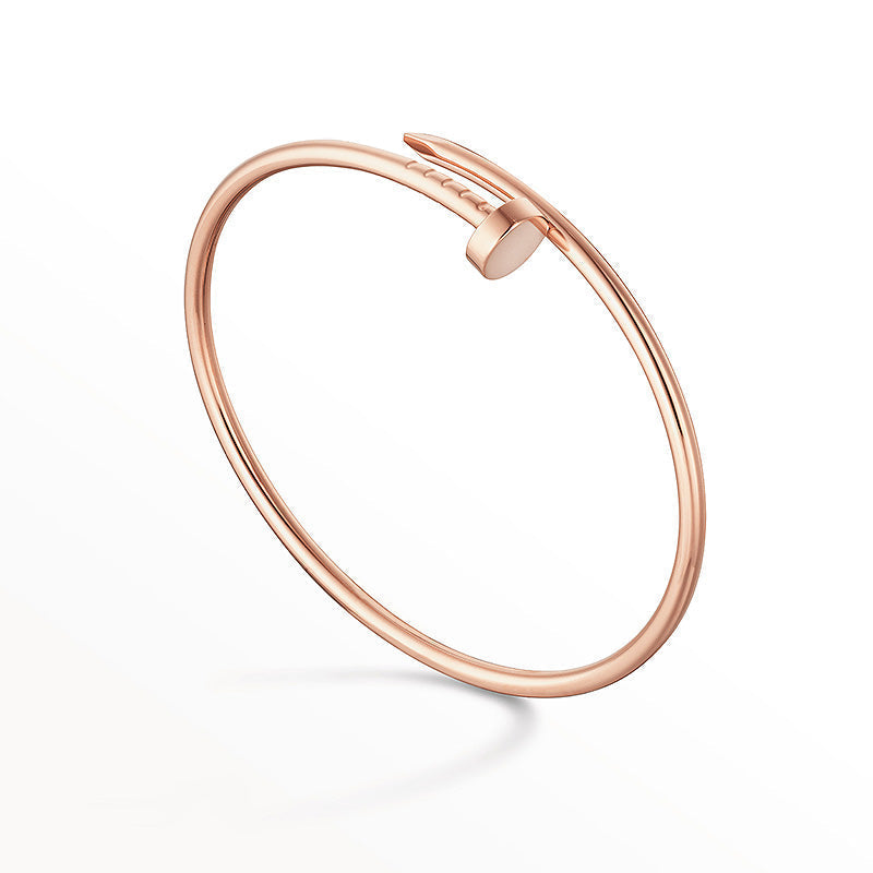 [⭐Lioran]JUSTE BRACELET 2.5MM