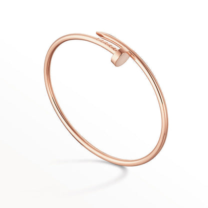 [⭐Lioran]JUSTE BRACELET 2.5MM