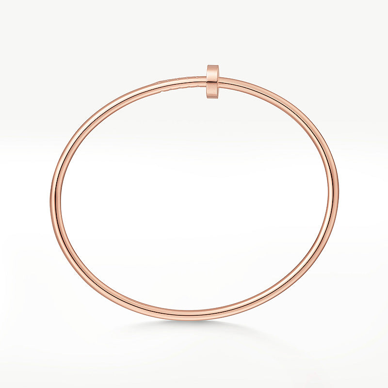 [⭐Lioran]JUSTE BRACELET 2.5MM