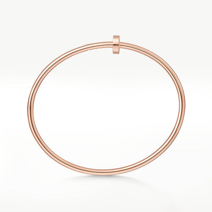 [⭐Lioran]JUSTE BRACELET 2.5MM