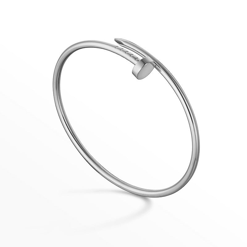 [⭐Lioran]JUSTE BRACELET 2.5MM