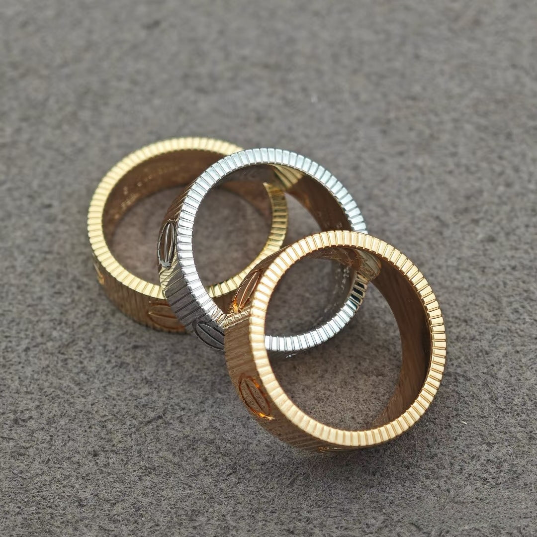 [⭐Lioran]LOVE 6.5MM RING