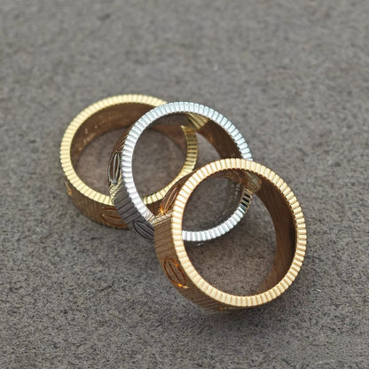 [⭐Lioran]LOVE 6.5MM RING