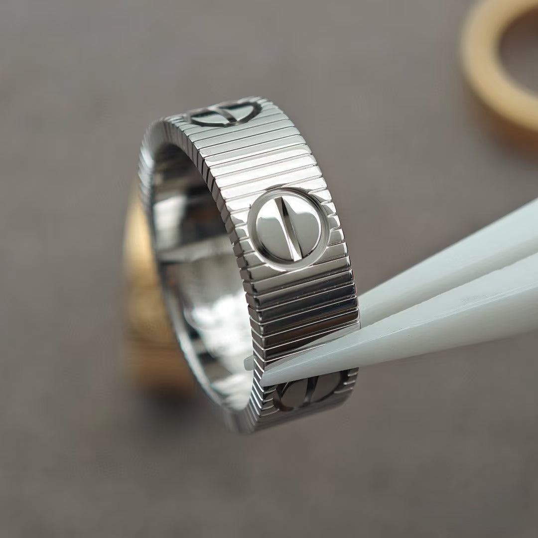 [⭐Lioran]LOVE 6.5MM RING