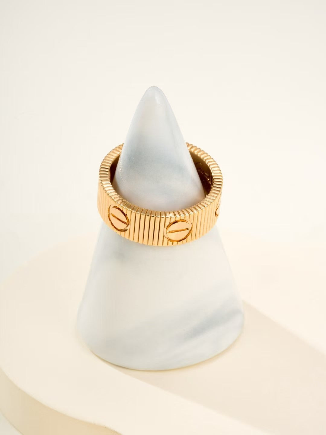 [⭐Lioran]LOVE 6.5MM RING