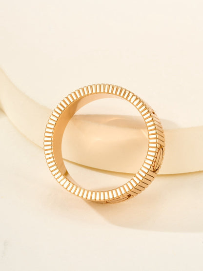 [⭐Lioran]LOVE 6.5MM RING