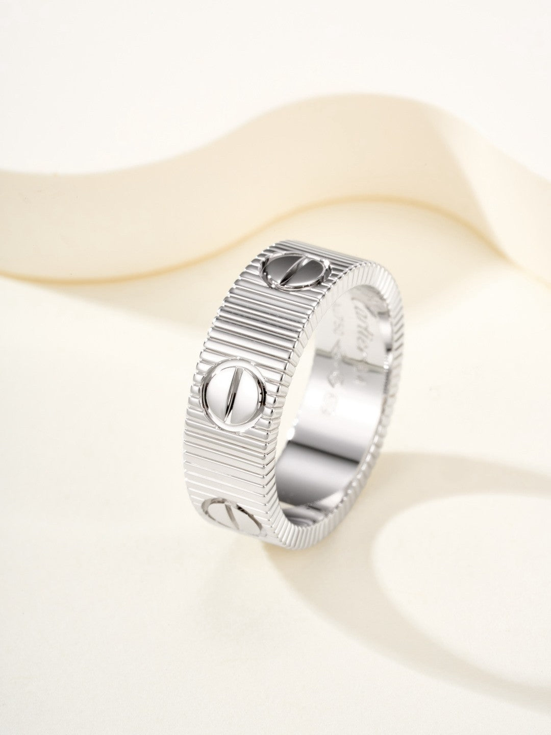 [⭐Lioran]LOVE 6.5MM RING