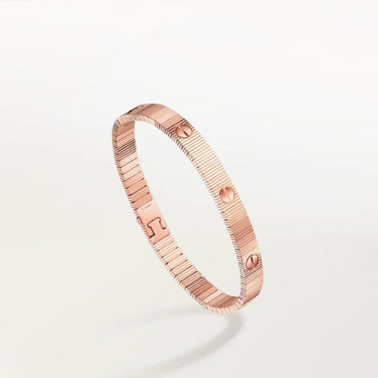 [⭐Lioran]LOVE BRACELET 7 mm