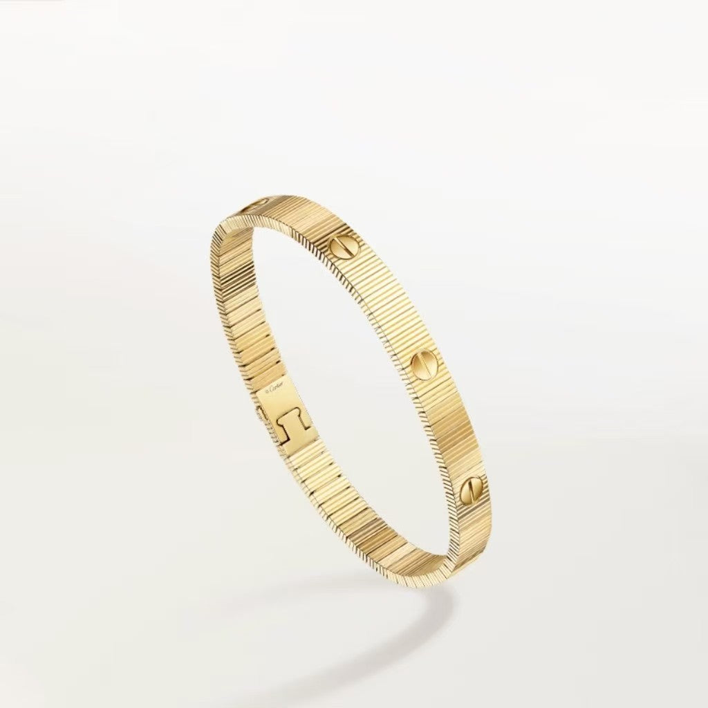 [⭐Lioran]LOVE BRACELET 7 mm