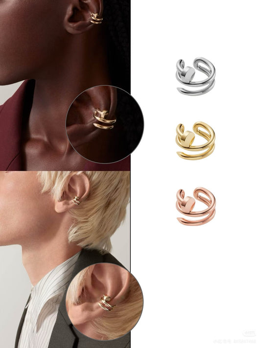 [⭐Lioran]Single-ear clip